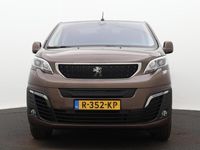 tweedehands Peugeot e-Traveller Business VIP Standard 50 kWh 136pk Automaat