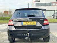 tweedehands Skoda Fabia 1.2 TSI JOY|Navi Stoelverwarming Clima DAB Cruis