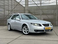 tweedehands Saab 9-5 SPORT ESTATE 2.3t VECTOR BIOPOWER !!