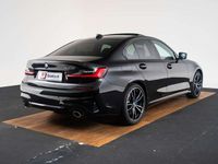 tweedehands BMW 330e 330 TouringHigh Executive M Sportpakket - Schuif