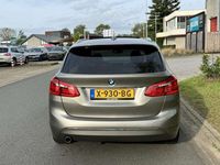 tweedehands BMW 218 Active Tourer 218i Luxury 136PK Automaat•Pano•Lede