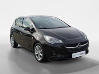 Occasion Opel Corsa 69 PK (50 kW) 2019 Zwart Hatchback