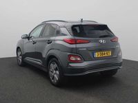 tweedehands Hyundai Kona EV Premium 64 kWh | Adaptive Cruise | Έlectric.Stoelen | Keyle