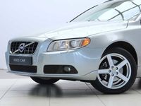 tweedehands Volvo V70 T4 Automaat Limited Edition