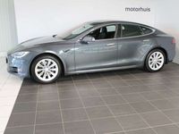 tweedehands Tesla Model S 75 kWh 75D 334pk AWD S