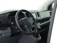 tweedehands Opel Vivaro 2.0 CDTI L3H1 Edition | 125pk | Airco | Cruise | Navi | Came
