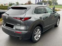 tweedehands Mazda CX-30 2.0 e-SkyActiv-G M Hybrid BOSE AUTOMAAT