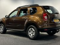 tweedehands Dacia Duster 1.6 SCe 4x2