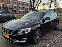 Occasion Volvo V60 315 PK (231 kW) 2014 Stationwagen