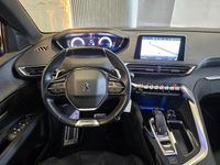 Occasion Peugeot 3008 GT-line 2022 Grijs SUV