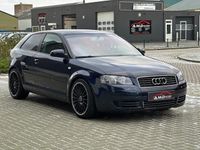 tweedehands Audi A3 1.6 Ambiente |Nap|Camera|Elec Ramen|Climate Control|Airco|