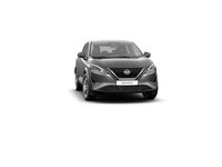 tweedehands Nissan Qashqai Mild-Hybrid 158 Xtronic Acenta + Design Pack Automaat