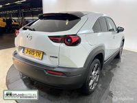 Occasion Mazda MX30 Edition 80 kW (109 PK) 2020 Wit SUV