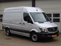 tweedehands Mercedes Sprinter 316 CDI Automaat L2H2 366 EURO 5