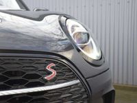 tweedehands Mini Cooper Clubman 2.0 192PK Cooper S Salt LED/Navi/Keyless/PDC