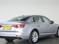 tweedehands Audi A4 Limousine 2.0 TFSI Quattro Design Led / Navigatie