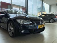 tweedehands BMW 325 Cabriolet Cabrio 325i High Executive, Automaat, M Sport Edition, Navigatie, Elektrisch Verstelbare & Verwarmbare Lederen Sportstoelen, Enz..