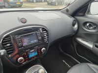 tweedehands Nissan Juke 1.6 Tekna Clima Camera NAP