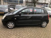 tweedehands Kia Picanto 1.0 LXE X-tra zo menemeen