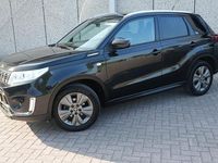 Occasion Suzuki Vitara 112 PK (82 kW) 2019 Zwart SUV
