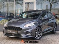 Occasion Ford Fiesta ST-Line 99 PK (72 kW) 2019 Grijs Hatchback