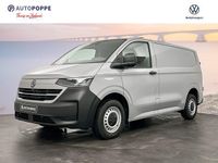 Occasion VW Transporter Life 150 PK (110 kW) 2024 Grijs Van