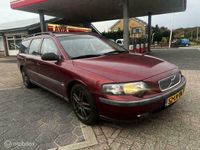 tweedehands Volvo V70 2.4 D5