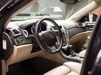 tweedehands Cadillac SRX 3.0 V6 AWD Sports Luxury | Org.NL | NAP | Stoelver