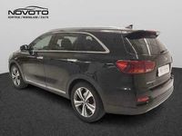Occasion Kia Sorento GT-Line 200 PK (147 kW) 2019 Zwart SUV