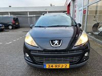 tweedehands Peugeot 207 Outdoor SW Outdoor 1.6 VTi 3 EIGENAAR * 142.000 KM *DEALERONDERHOUDEN*