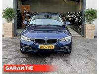 tweedehands BMW 320 320 i Corporate Lease High Executive /NAP / NAVI /