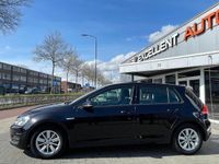 tweedehands VW Golf 1.6 TDI Comfortline BlueMotion - Navigatie