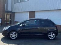 tweedehands Opel Corsa 1.4-16V Color Edition 1e EIGNR/ZEERLAGEKM/AIRCO/RIJDTNIEUW!/