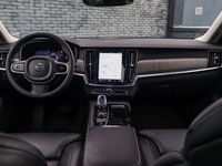 tweedehands Volvo V90 2.0 T6 Automaat AWD Inscription Exclusive | Schuif