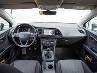 tweedehands Seat Leon ST 1.0 EcoTSI Style Connect Navigatie Clima PDC LMV