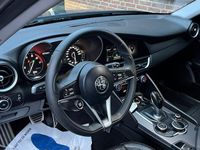 tweedehands Alfa Romeo Giulia 2.0T 200pk Super 1-Eig.