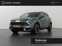 Occasion Kia Sportage 266 PK (195 kW) 2023 Groen SUV