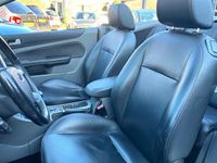 Occasion Ford Focus Cabriolet Titanium 146 PK (107 kW) 2008 Grijs (metallic) Cabriolet