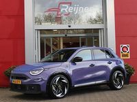 Occasion Abarth 600e Scorpionissima 206 kW (281 PK) 2025 Paars SUV