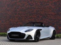 tweedehands Aston Martin DBS Volante 5.2 V12 Superleggera *B&O*360*Carbon*