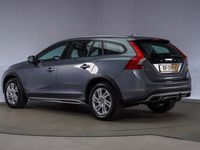 tweedehands Volvo V60 CC 2.0 D3 Polar+ 150Pk [ Xenon Leder Nav ]