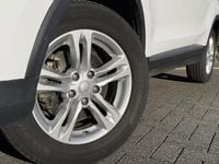 Occasion MG ZS Comfort 105 kW (143 PK) 2020 Wit SUV