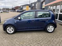 tweedehands Seat Mii 1.0 @1e eigenaar 30 dkm nap nieuwstaat