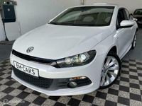 tweedehands VW Scirocco 1.4 TSI R-line Xenon Airco Nieuwestaat!