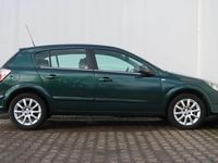 tweedehands Opel Astra 1.6 Elegance AUTOMAAT