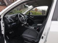 Occasion Subaru Forester Comfort 150 PK (110 kW) 2021 Wit SUV