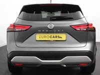 Occasion Nissan Qashqai Tekna+ 2024 Grijs SUV