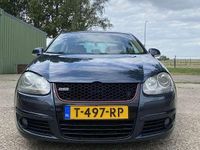Occasion VW Jetta Sportline 200 PK (147 kW) 2006 Blauw Sedan