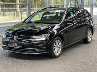 tweedehands VW Golf VII Variant 1.4 TSI BMT COMFORTLINE 2019 Navi