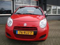 tweedehands Suzuki Alto 1.0 Comfort trekhaak